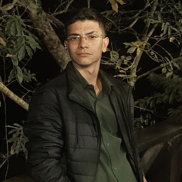 Foto de Petterson Papa